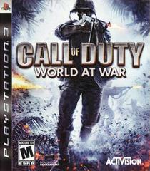CALL OF DUTY - World At War