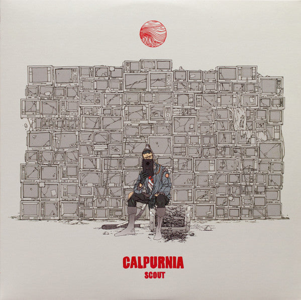 CALPURNIA  - Scout