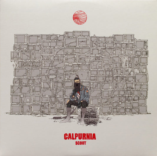 CALPURNIA  - Scout
