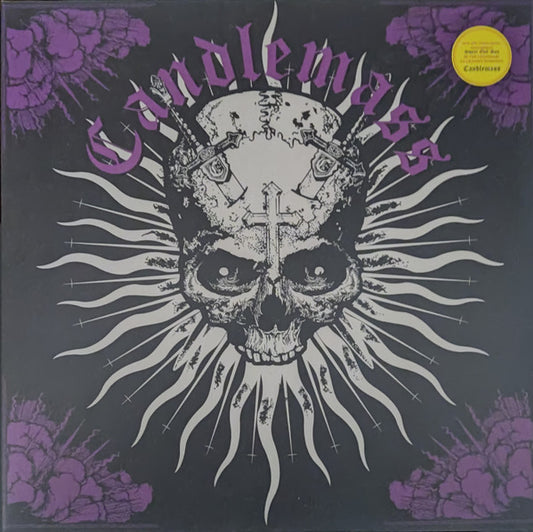CANDLEMASS - Sweet Evil Sun
