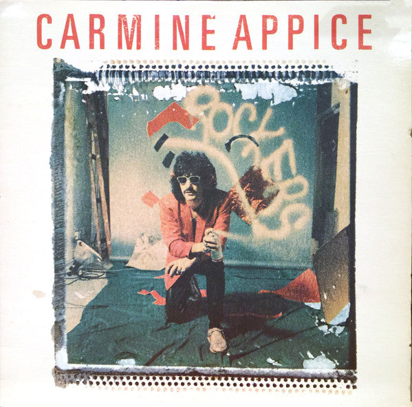 CARMINE APPICE