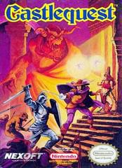 CASTLEQUEST
