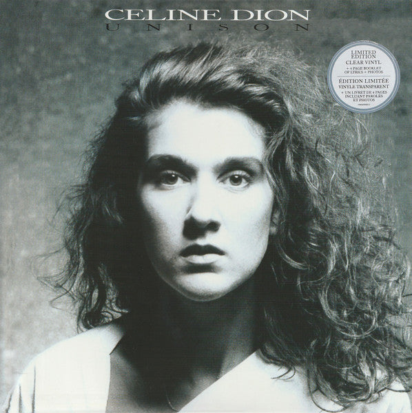 CÉLINE DION - Unison