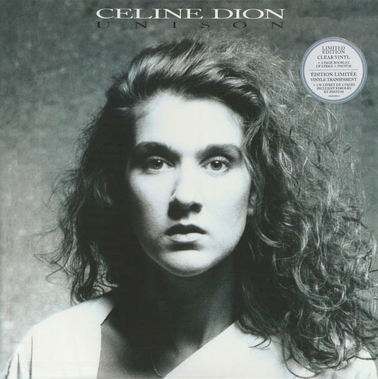 CÉLINE DION - Unison