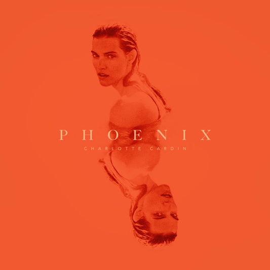 CHARLOTTE CARDIN - Phoenix