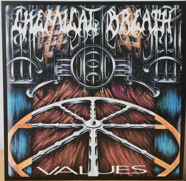 CHEMICAL BREATH - Values