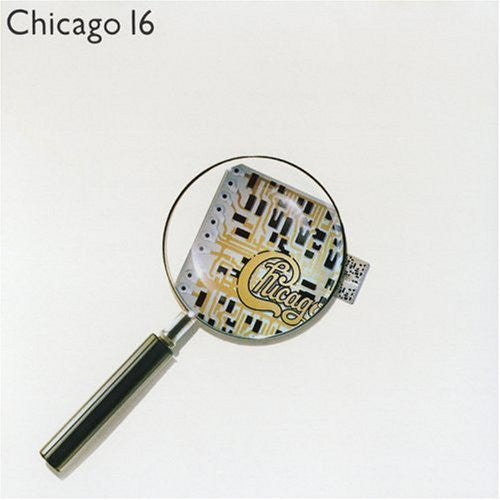 CHICAGO - 16