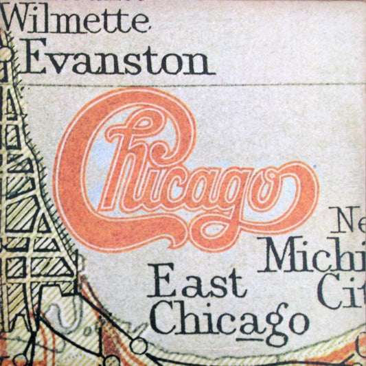 CHICAGO - Chicago XI