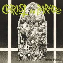 CHRIST ON PARADE - Sounds Of Nature