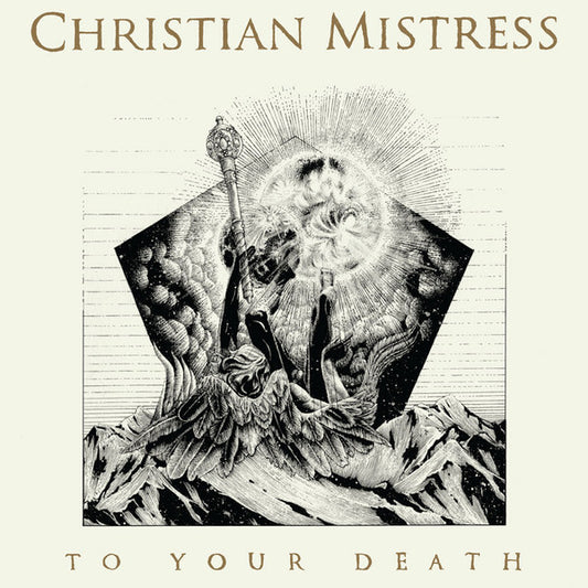 CHRISTIAN MISTRESS - To Your Death