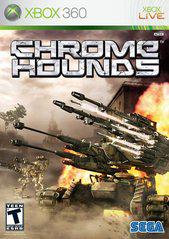 CHROME HOUNDS