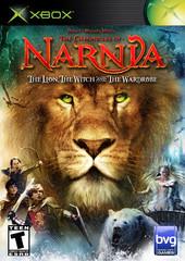 NARNIA - The Lion, The Witch and The Wardrobe