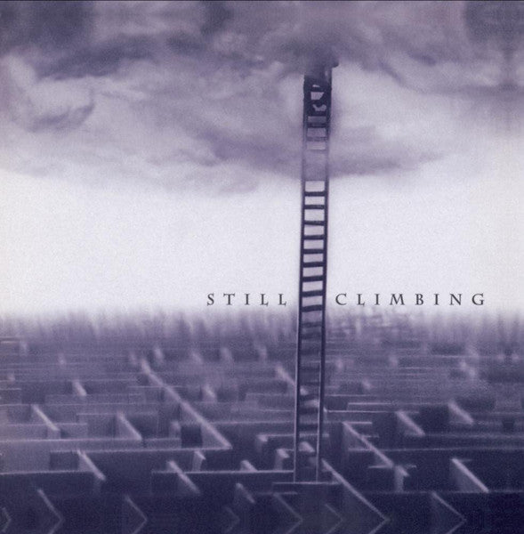 CINDERELLA - Still Climbing