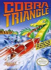 COBRA TRIANGLE