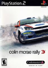 COLIN MCRAE RALLY 3