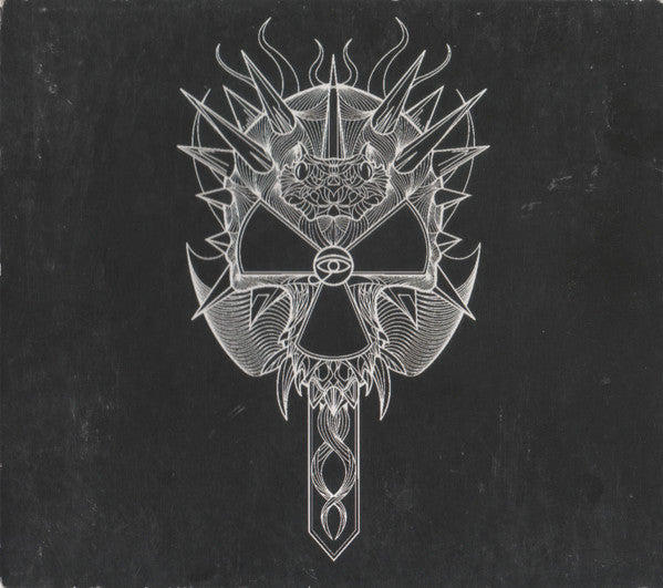 CORROSION OF CONFORMITY - Corrosion Of Conformity