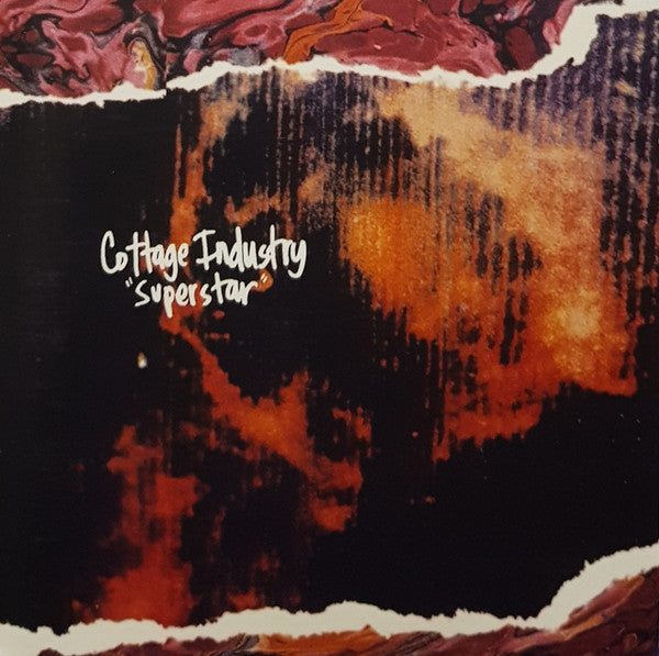 COTTAGE INSDUTRY - Superstar