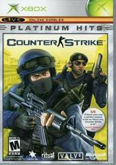 COUNTER STRIKE (Platinum Hits)