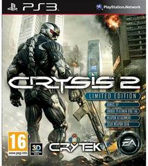 CRYSIS 2 (Édition Limitée)