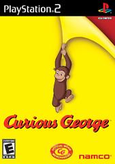 CURIUOS GEORGE