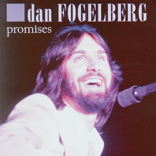 DAN FOGELBERG - Promises