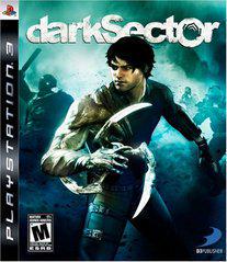 DARK SECTOR