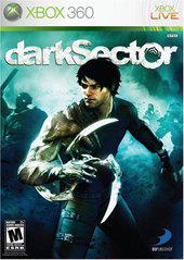 DARK SECTOR