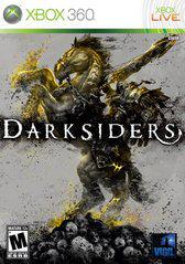 DARKSIDERS