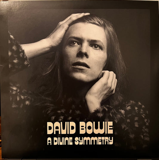 DAVID BOWIE - A Divine Symmetry