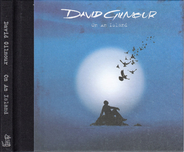 David Gilmour - On a Island