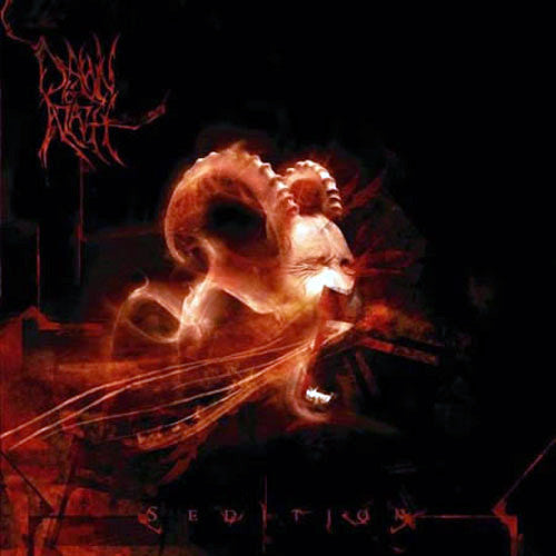 DAWN OF AZAZEL - Sedition