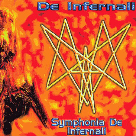 DE INFERNALI - Symphonia De Infernali