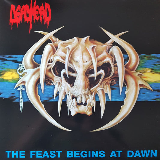 DEAD HEAD - The Fast Begins at Dawn
