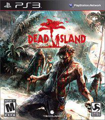 DEAD ISLAND (Game of the Year Edition)