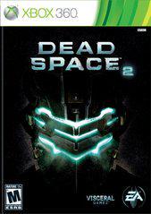 DEAD SPACE 2