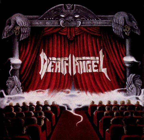 DEATH ANGEL - Act III