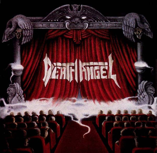 DEATH ANGEL - Act III