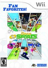 DECA SPORTS - FAN VAVORITES!