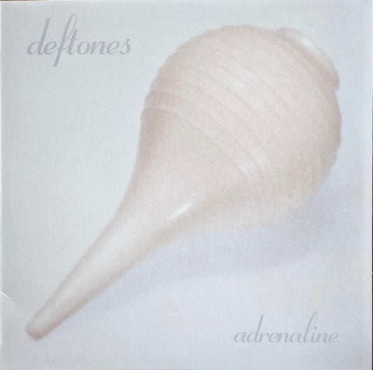 DEFTONES - Adrenaline