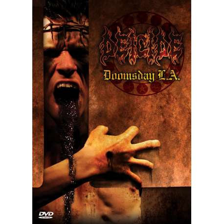 DEICIDE - Doomsday L.A.