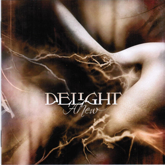 DELIGHT - ANEW