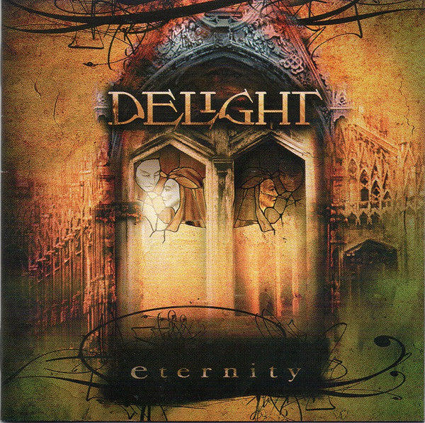 DELIGHT - Eternity