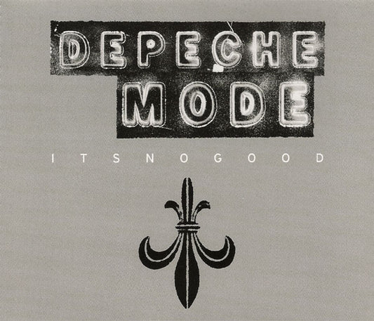 DEPECHE MODE - It's no Good.