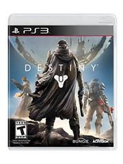 DESTINY
