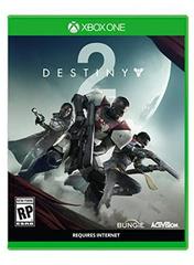 DESTINY 2