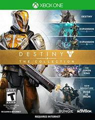 DESTINY - La Collection