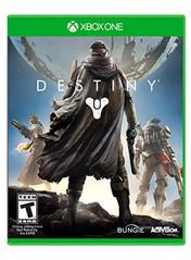 DESTINY