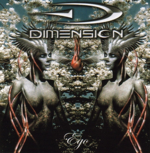 DIMENSION - Ego