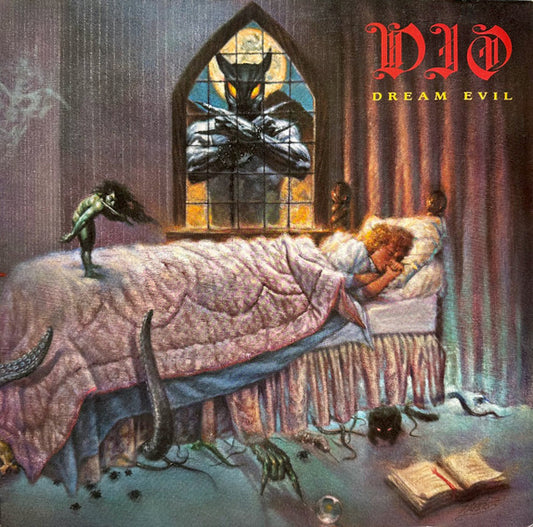 DIO - Dream Evil