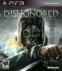 DISHONORED